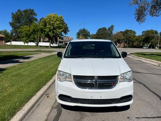 2017 Dodge
