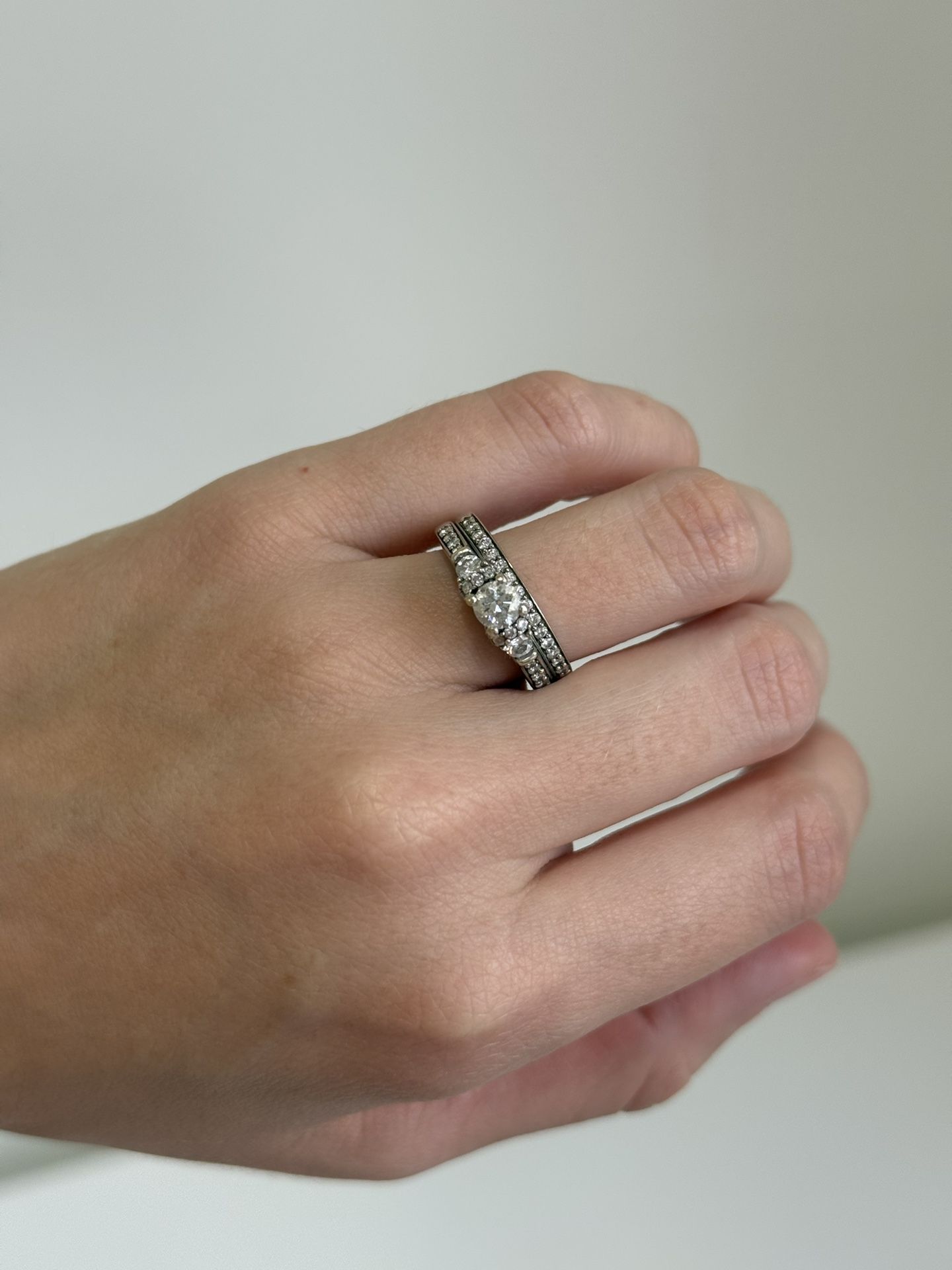 Diamond Engagement Ring