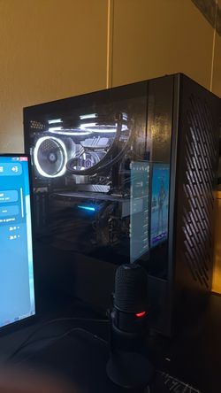Gaming pc