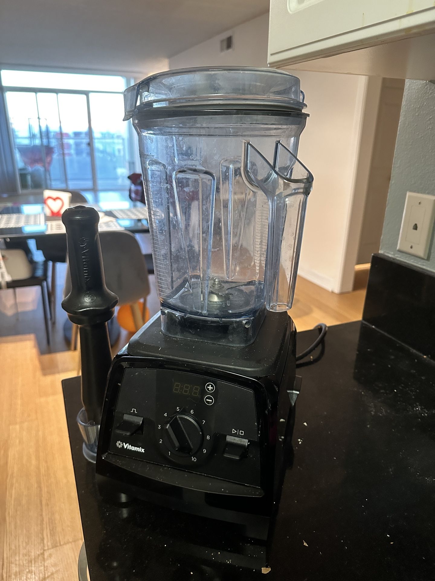 Vitamix Venturist V1200 Blender