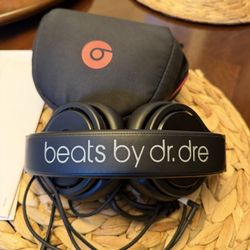 Beats  Used In Good Condition