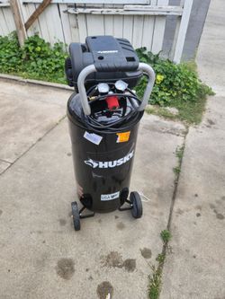 Top Rated

Shop Husky
20 Gal. 200 PSI Oil Free Portable Vertical Electric Air Compressor
Questions & Answers (407)