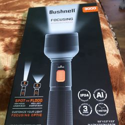 Lámpara Para Campin Y Pesca 