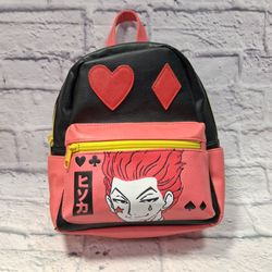 Hunter X mini backpack