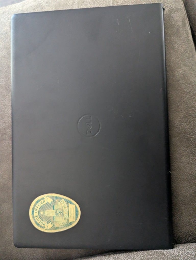 Dell Inspiron Laptop