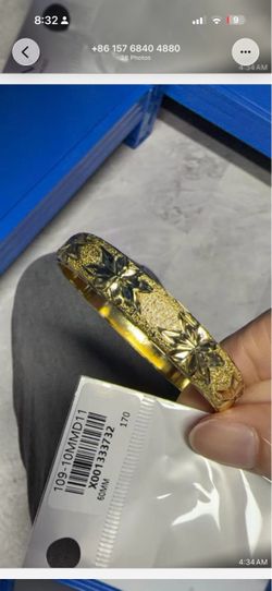 Bangle