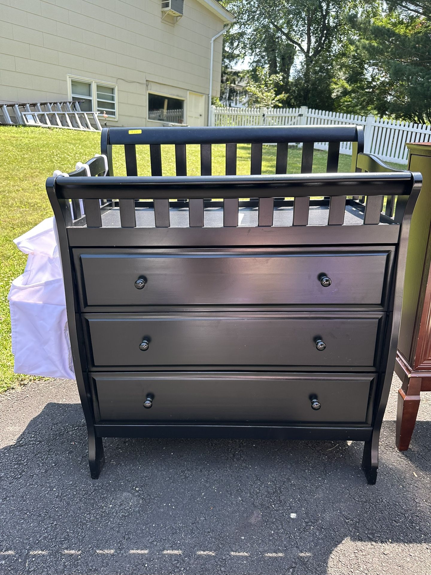 Changing Table/Dresser