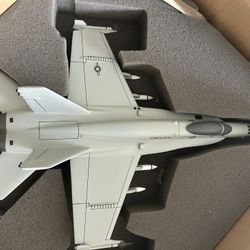 Handmade Replica Aircraft 