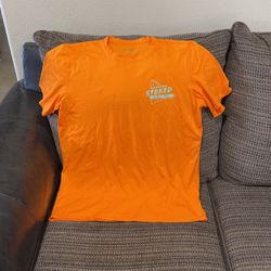Size,XL Patagonia Stoked Since 1973 Dry Fit T-Shirt