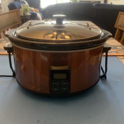 Crockpot 