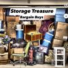 Storage Treasure Bargain Buys