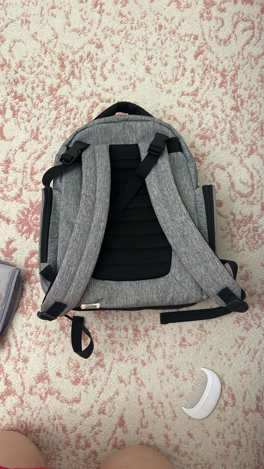 Diaper Backpack