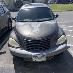 Chrysler Pt Cruiser 