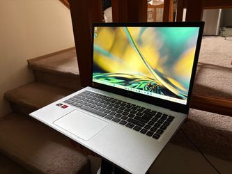 Acer 15.3" Aspire Lite 15 Laptop