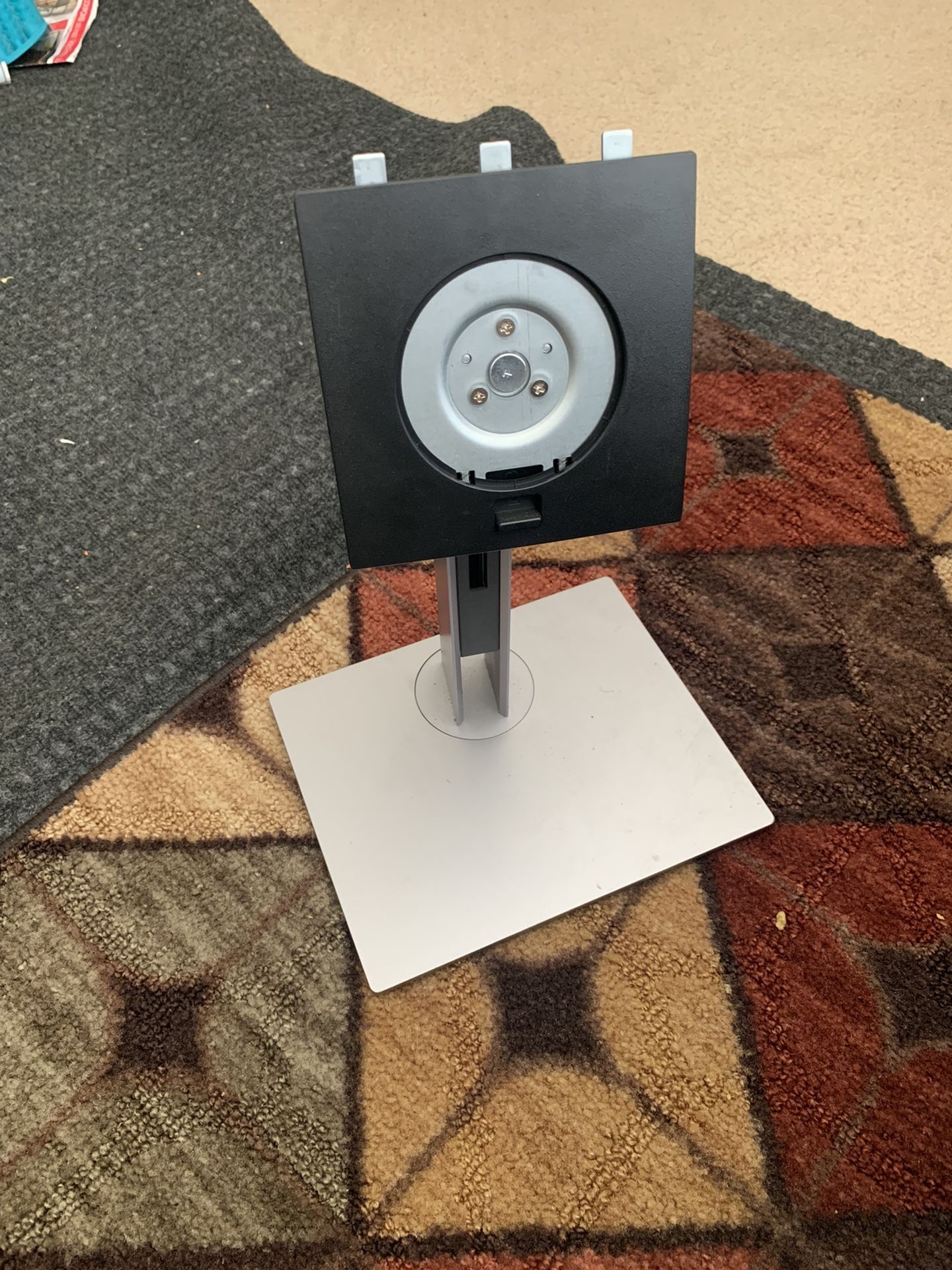 Hp Monitor Stand For Sale