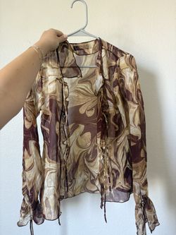 vintage cover up