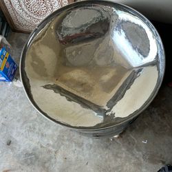 Steel Drums