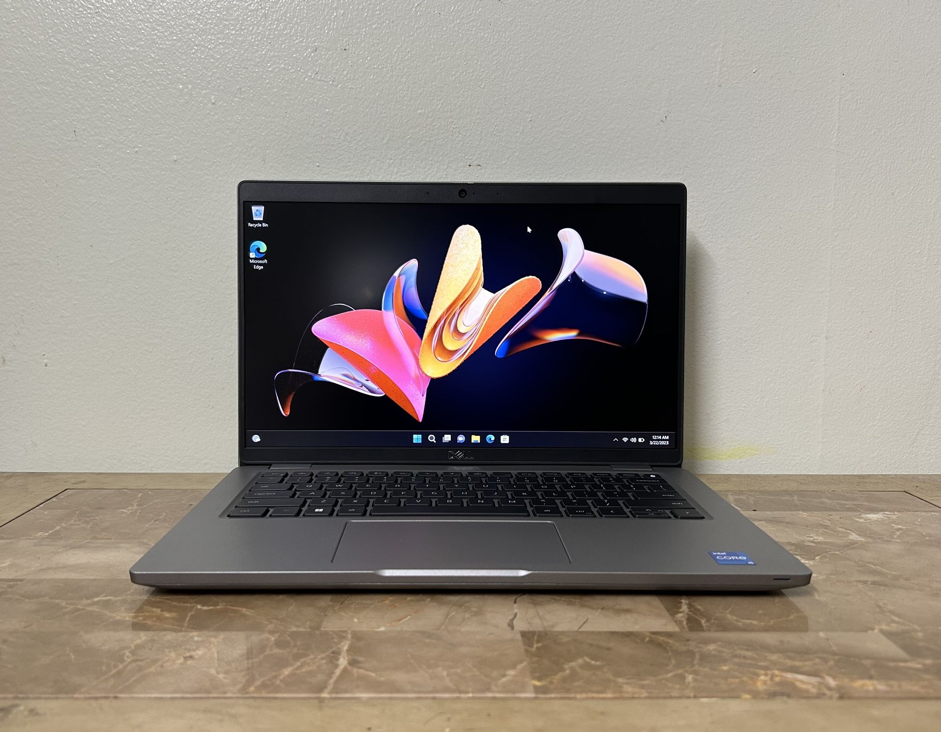 DELL Latitude 5420 14” inches Core i5 11th gen 16GB RAM 512GB SSD HDMI USB C Windows 11 laptop computer 