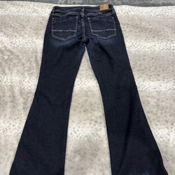 3 Pairs of Women’s BKE Stella Jeans