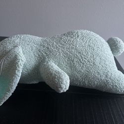 New Weighted Plush Bunny Stuffed Animal…Have Multiple $10 Each 