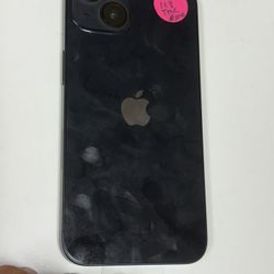 Apple iPhone 13 Brand New Trac phone 