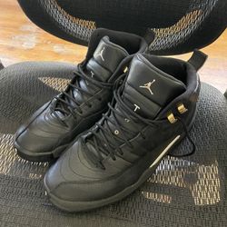 Jordan 12