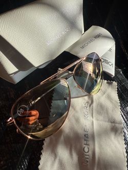 MK glasses