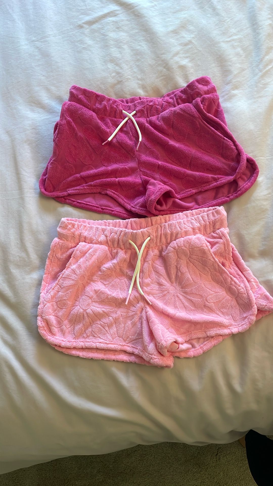 Girls Shorts