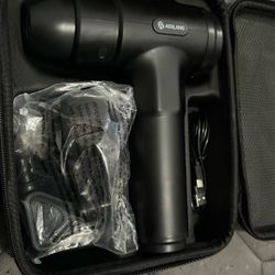 Massage Gun
