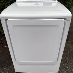 Samsung Dryer in Great Condition!