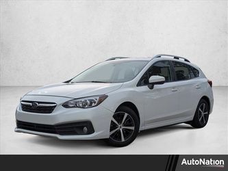 2022 Subaru Impreza