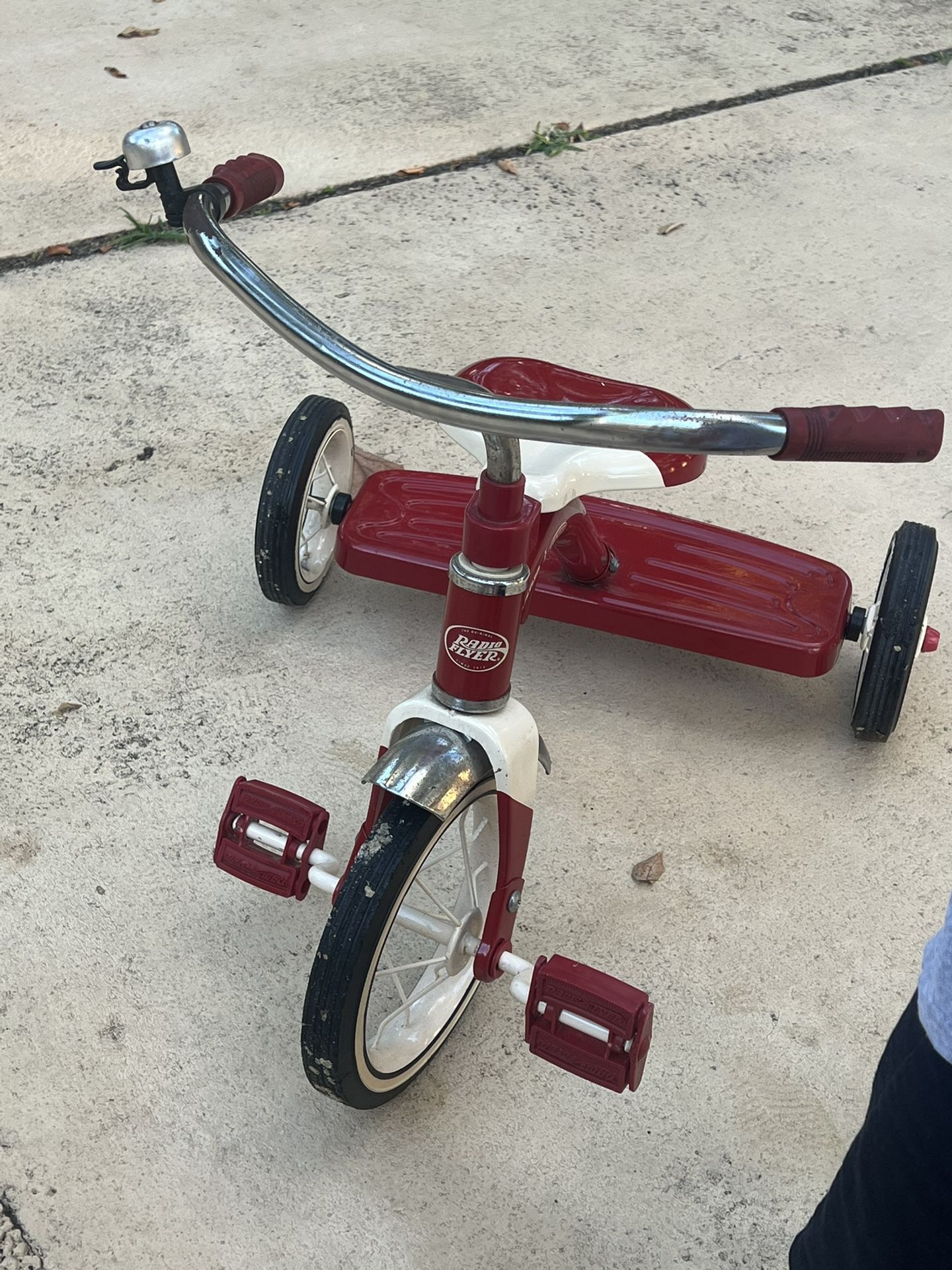 Radio flyer Tricycle