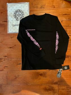 Chrome hearts longsleeve