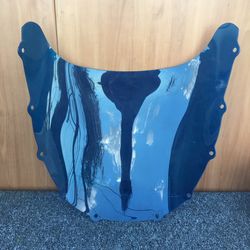 Ninja zx7 windscreen