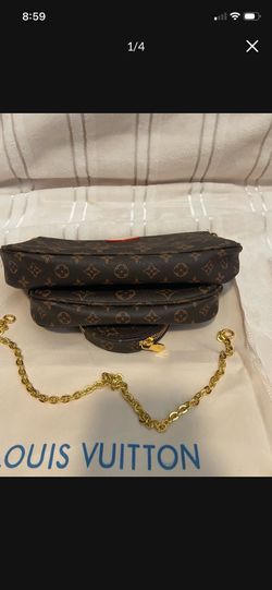 Three Pieces Purse…