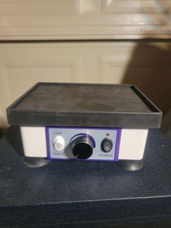 Dental Dentist Lab Square Vibrator 120W Model Vibrating Oscillator Shaker