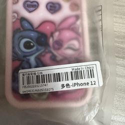 iPhone 12 Case