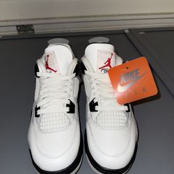 Air Jordan Retro “White Cement”