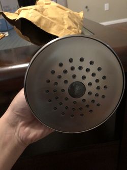 Shower Head