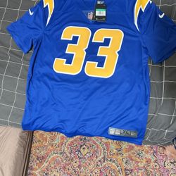 LA Chargers 