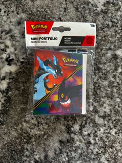 phantasmal flames pack with mini binder