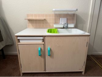 LOVEVERY THE REAL LIFE PLAY KITCHEN