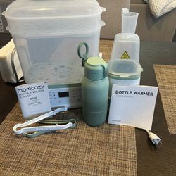 Newborn/0-3 Month Boy Clothes & More! ($300 For Everything) Sold Individually As Well. EVERYTHING MUST GO!!