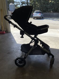 Stroller