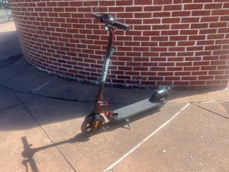 Gotrax 36v Electric Scooter