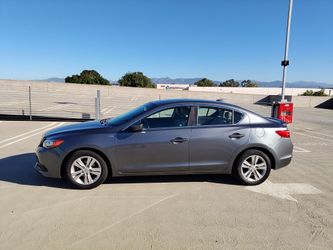 Acura HYBRID Civic ilx