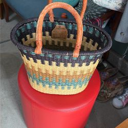 ALAFFIA BASKET 