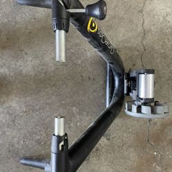 CycleOps Bike Trainer 