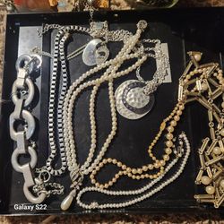 More Jewelry