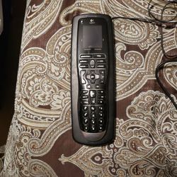 Logitech Remote control